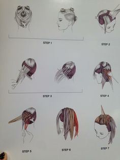 Balayage Sectioning, Hair Color Placement, Balayage Technique, Diy Hair Color, Hair Color Formulas, Balayage Hair Dark, Balayage Color, Hair Techniques, Brunette Balayage Hair