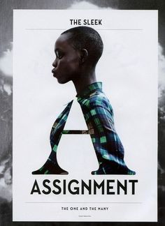 The Sleek Assignment Curved Typography Design, Poster Grafico, Graphisches Design, 타이포그래피 포스터 디자인, Grafic Design, Design Typography