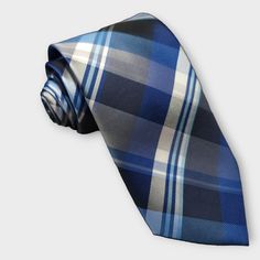 Treat yourself with a new pattern and splash of color to your look with this unique tie set. 100% Silk Handmade Package Includes: Tie, Pocket Square & Cufflinks. Length: 59" Width: 3.34" Warm iron if needed We offer FREE International Shipping World Wide! Dapper Blue Tie Suitable For Gift, Dapper Blue Tie As Gift, Modern Blue Ties For Formal Occasions, Modern Blue Suit And Tie Accessories For Formal, Modern Blue Suit And Tie Accessories For Formal Occasions, Dapper Blue Tie For Gift, Blue Tie For Black Tie Event And Father's Day, Classic Adjustable Blue Suit And Tie Accessories, Modern Blue Tie For Business