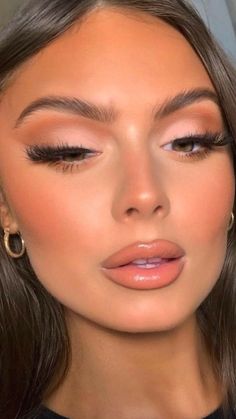 Makeup Cantik, Maquillage On Fleek, Mekap Mata, Collection Makeup, Hacks Beauty, Smink Inspiration, Blogging Inspiration, Makijaż Smokey Eye, Braut Make-up