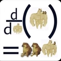 an image of some animals in the shape of letters