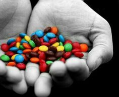 A Splash Of Color Color Splash Art, Twitter Cover Photo, Bw Photo