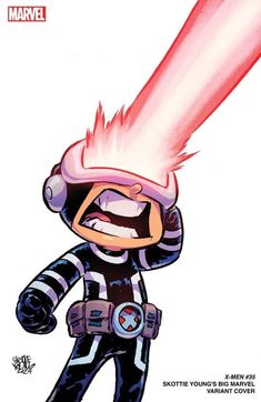 an image of a cartoon character with a light saber in his hand and the caption is