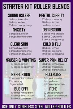 Essential Oils Uses Chart, Herbs Remedies, Essential Oil Blends Roller, Essential Oil Roller Bottle Recipes, Roller Bottle Recipes, Roller Blends, Helichrysum Essential Oil, Essential Oil Roller Balls, Essential Oils For Pain