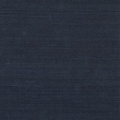 a dark blue rug with horizontal stripes on the top and bottom, it is very plain