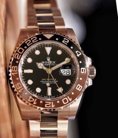 Watches Woman, Luxury Clock, Rolex Watches Women, Dream Watches, Queen City, Telling Time, Rolex Gmt, Stylish Watches