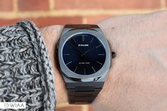 D1 Milano Watch Men, D1 Milano Watch, Lux Watches, Best Looking Watches, D1 Milano, Mens Life, Metal Watch, Mens Rings Fashion, Mens Trendy Outfits