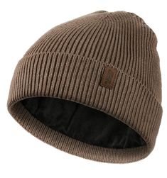 PRICES MAY VARY. Premium Warm Beanie: Mens warm winter hat is made of high quality stretchy polyester fabric and soft-spun knitted. No shedding extremely comfortable soft and lightweight, holds shape and color after washing, for keep you warm in extremely cold winter days. The knit beanie skull cap is fleece lined that protects you from strong winds and itching. One Size Fits All: This men winter beanie hat made from highly stretchable materials, knit thermal cap can be stretched several times a Beanie For Men, Wooly Hats, Winter Hats For Men, Warm Winter Hats, Black Baseball Cap, Mens Beanie, Winter Hats Beanie, Winter Beanie, Knit Hat