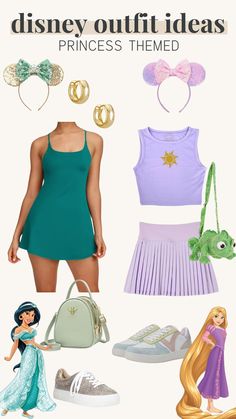 Disney outfits, disney princess outfit, disney princess aesthetic, disney princess tangled outfit, disney princess jasmine outfit, Disney outfit ideas for women, jasmine inspired outfit, rapunzel outfit, outfit inspo, disney outfits, disney outfit ideas, disney outfit inspo, disneyland outfits, cute disney fits, disney fits, disneyland fits, magic kingdom outfit, disney inspired outfits, magic kingdom outfit, cute lazy day outfits, disney summer outfits, disneybound outfits, summer disney outfit Disney Bounding Dresses, Princess Disney Bounding, Disney Up Outfit Ideas, Disney Princess Outfits For Disney World, Magic Kingdom Outfit Summer, Jasmine Disney Outfit, Princess Jasmine Disneybound, Princess Jasmine Outfit, Disney Outfits Hollywood Studios