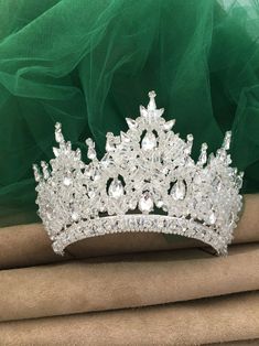 Wedding Tiaras for Women, Charming Bridal Crown for Your Magnificent Weddings,silver Crown,silver Tiara, Crystal Crown, the Queen's Crown - Etsy Türkiye Wedding Tiaras, Crown Silver, Silver Tiara, Queen Crown, Silver Crown, Crystal Crown, Bridal Crown, Wedding Tiara, Silver Wedding