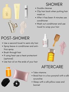 Ultimate - Perfect Hair Care Steps. Best Protein Hair Treatments, How To Take Care Of Dry Hair, Shampoos For Dry Hair, Minimalist Hair Care Routine, Hair Repair Routine, Mask For Hair Damage, How To Repair Split Ends Damaged Hair, Trending Hair Products, Hair Care Routine For Dandruff