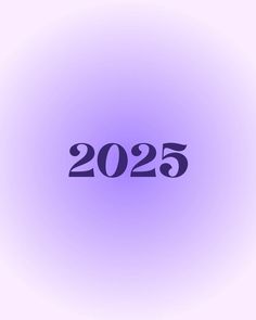 a purple background with the number 2055