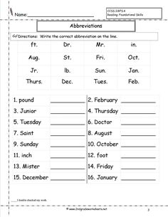 worksheet for beginning and ending the year with numbers 1 - 10, including