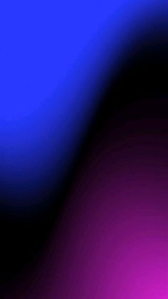 a purple and blue background with blurry lines