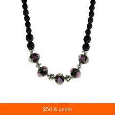 in stock Beaded Collar, Necklace Online, Adjustable Necklace, Fashion Jewelry Necklaces, Fashion Watches, Black Floral, Pink Floral, Jewelry Watches, Silver Tone