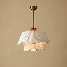 The Bellevue Pendant Lamp brings a touch of French countryside charm to any room. Its double-layer wavy lampshade design, paired with warm off-white fabric, creates a soft and inviting glow. Elegant and romantic, this lamp is perfect for adding a cozy atmosphere to any space. If you have any questions about our products, please get in touch with us and we will reply to you within 24 hours. Product Size Size: Dia 25cm x H 34cm / ∅ 9.8″ x H 13.4″ Size: Dia 50cm x H 35cm / ∅ 19.7″ x H 13.8″ Size: D