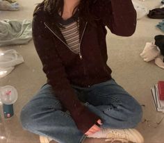 Juno Outfit Aesthetic, Juno Inspired Outfits, Sixth Form Outfits, Downtown Outfits, Downtown Girl, Rory Gilmore, Fall Fits, Cute Everyday Outfits, Really Cute Outfits