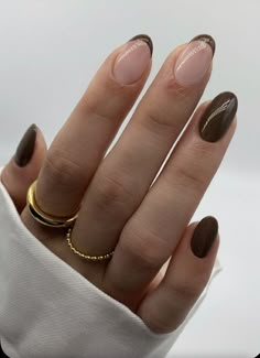 Nagel Inspiration, Wow Nails, Subtle Nails, Unicorn Nails, Minimal Nails, Round Nails, Trends 2023, Bling Acrylic Nails