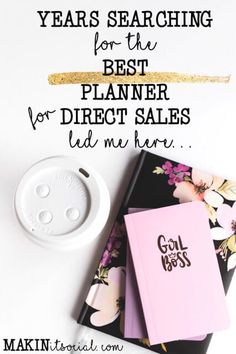 Years Searching For The Best Direct Sales Planner Led Me Here | Makin It Social Meeting Goals, Sales Planner, Direct Sales Planner, Direct Sales Party, Sales Ideas, Network Marketing Success, Direct Sales Tips, Digital Notes, Network Marketing Tips