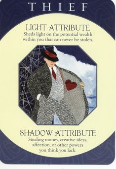 the label for shadow attribute, which contains an image of a man in a suit and hat