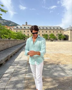 Brunch In Paris, Old Money Outfits, Outfit Hombre, Chose Outfit, Preppy Mens Fashion, Mens Summer Outfits, Spring Outfits Men, Ivy Style, Melbourne Cup