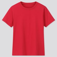 Plain Red T Shirt, Purple Shirt Outfits, Pink Shirt Men, Plain Tee Shirts, Mens Black Shirt, Blank T Shirts