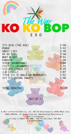 EXO Album receipt, album receipt, kidcore, kpop, indie, kpop receipts Exo Phone Case, Album Receipt, Exo Cartoon, Kpop Indie, Exo Album