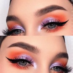 Trucco Glam, Eyeliner Trends, Makeup Korea, Best Eyeshadow Palette