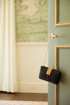 Versatile and chic, the Lou clutch can be dressed up or down, making it the perfect addition to any outfit in your wardrobe. Whether you're heading to a formal event or keeping it casual, Lou is the perfect choice! Handcrafted from all-natural woven rattan using a time-honored Filipino basketweaving technique. Features a gold toned turn lock closure and optional drop-in chain strap. Measures 8.5” W x 5” H x 1.75” D. San Francisco Shopping, Rattan Dining, Straw Clutch, Rattan Dining Chairs, South East Asia, Woven Rattan, Contemporary Chic, Sandals For Sale, East Asia