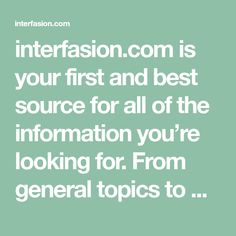 interfasion.com is your first and best source for all of the information you’re looking for. From general topics to more of what you would expect to find here, interfasion.com has it all. We hope you find what you are searching for! Migraine Help, Adrenal Fatigue Symptoms, Support Icon, Jesus Photo, Adrenal Fatigue, Save My Life, Digital Camera, Easter