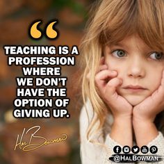 Teaching Motivation, We Are Teachers, Early Childhood Teacher, Appreciation Ideas, Student Behavior, Teaching Inspiration, Teacher Quotes, Natural Health Remedies, Reading Ideas