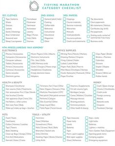 a printable wedding checklist for the bride and groom to have on their wedding day