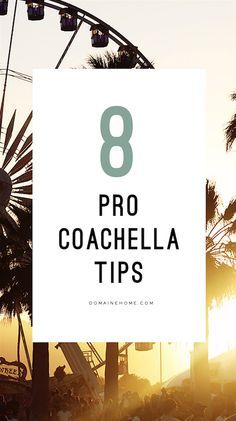 8 Coachella tips for navigating the festival like a pro Jazz Festival Outfit, Festival Checklist, Coachella 2020, Coachella California, Country Music Festival Outfits, Coachella 2015, Reggae Festival, Desert Trip, Coachella 2018