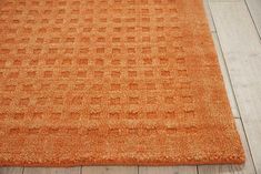 Marana Rug in Sunset by Nourison Sunset Rug, Room Sunset, Nourison Rugs, Rug Texture, Artisan Rugs, Gold Rug, Rug Direct, Burke Decor, Wool Rugs