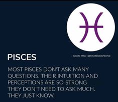 pisces is the most important zodiac sign