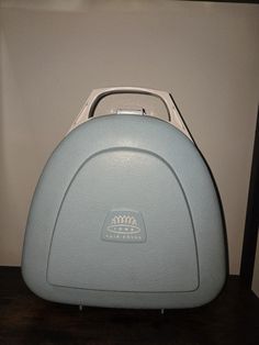 RARE NEW Iona Vintage Bonnet Hair Dryer Blue. Never used. No box. Vintage Bonnet, Bonnet Hair Dryer, Hair Styling, Hair Dryer, Hair Care, Ships, Hair, Blue, Hair Care Tips