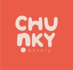 #branddesign #brandlogo #logoinspiration #brandinginspiration #crearedesignstudio #visualidentity #vibrantaesthetics #colorfulbranding #playfulbranding Food Channel Logo, Candy Logo Design, Bakery Branding Logo, Fun Logo Design, Spring Logo, Typography Unique, Logo Bakery, Lettermark Logos