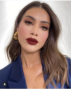 Up Aesthetic, Mekap Mata, Patrick Ta, Heavy Makeup, Smink Inspiration, Glam Makeup Look, Lily Aldridge, Taylor Hill, Fall Makeup