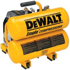 buy air compressors at cheap rate in bulk. wholesale & retail hand tools store. home décor ideas, maintenance, repair replacement parts Dewalt Tools, Portable Air Compressor, Tank Design, Air Tools, Air Compressor, Philadelphia Pa, Power Tools, Compressor, Outdoor Power Equipment