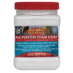 all purpose foam coat for dogs and cats