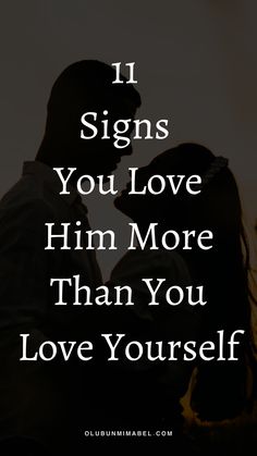 11 Signs You Love Him More Than You Love Yourself Quotes About Love And Relationships, Relationship Gifts, Relationship Help, Quotes Deep Feelings, Couple Relationship, Funny Relationship, Relationships Love