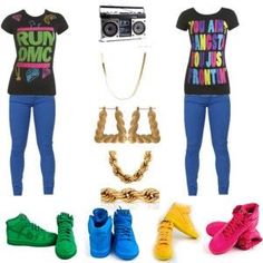 80s 90s Fashion Outfits 1990s Style Hip Hop, 80s Hip Hop Fashion Women, 90s Outfit Party Hip Hop, Hip Hop Style Women, 80s Trends