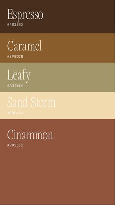 Instagram Highlight Covers Dark Wood Color Palette Living Room, Red Wood Color Palette, Timeless Wedding Colors Colour Palettes, Boho Fall Color Palette, Earth Colour Palette, Warm Color Palette, Pencil Shavings, Colour Pallets, Color Design Inspiration