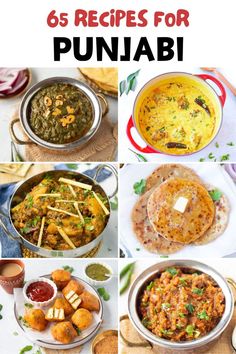 collection of punjabi recipes Punjabi Food Recipes, Punjabi Recipes, Chole Bhature, Punjabi Food, Recipes Indian, Chicken Tikka Masala, Chicken Tikka, Global Recipes, Indian Food Recipes Vegetarian