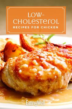 Cholesterol Recipes, Cholesterol Diet