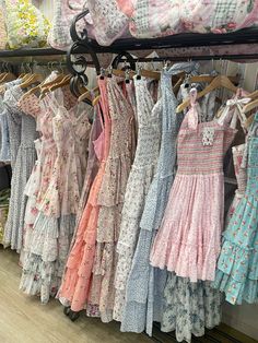 dresses, floral, floral dress, dress shop, coquette dresses, patterened dresses, summer dress, sundress, dress inspo, blue floral dress, pink floral dress, summer inspo, shopping, italy, CB italy, CB italy dresses, coquette aesthetic, florals Dresses Coquette, Coquette Dresses, Sundress Aesthetic, Floral Dress Pink, Blue Floral Dress, Sundress Dress, Pink Floral Dress, Dresses Floral, Dresses Summer