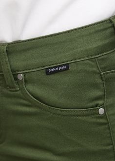 Our dark green jeans are the perfect jeans for men seeking plenty of comfort. Regular fit jeans have a loose fit with plenty of room in the legs and are designed with two deep pockets both in the front and back. Our jeans for men are super comfortable and ensure your mobility in everyday life. They are developed to be long-lasting and maintain their color and shape after washing and wearing. The beautiful dark green jeans are the perfect fit for you if you want more color in your everyday life. Dark Green Jeans, Most Comfortable Jeans, Jeans Models, Present Perfect, Unique Fits, Green Jeans, Loose Fit Jeans, Womens Capris, Perfect Jeans