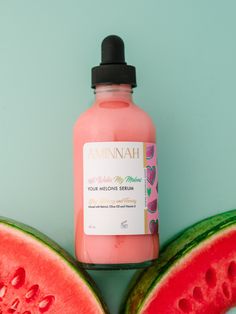 Ready to make your melons feel like they're on cloud nine? Our Water My Melons Boob Serum is here to deliver a burst of fruity goodness! Infused with watermelon fruit extract, along with the magical duo of retinol and vitamin E, this serum tightens, firms, and lifts your lovely lady curves like no other. Get ready to feel perky, sassy, and oh-so-melonlicious! 🍉💦 Benefits of Watermelons: - Hydrates & brightens skin - Firms & tightens - Evens skin tone Watermelon Benefits, Watermelon Fruit, Water Me, Whipped Body Butter, Even Skin Tone, Skin Firming, Retinol, Vegan Friendly, Diy Bath Products