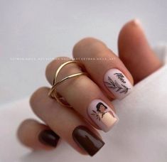 Nails Nails, Nails Inspiration, Cute Nails, Gel Nails