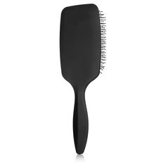 The Sam Villa® Damp Brush is more than just a brush; it’s an innovative tool designed to prioritize both your hair and scalp health. Whether your hair is wet or dry, the Sam Villa® Damp Brush is designed to be effective yet gentle, making it suitable for all hair types. Elevate your hair care routine with our ion-coated bristle damp brush and experience the difference today. Waver Iron, Boar Bristle Brush, Flat Iron Curls, Ionic Hair Dryer, Hair Grips, Scalp Health, Flat Brush, Mist Spray, Hair Care Routine